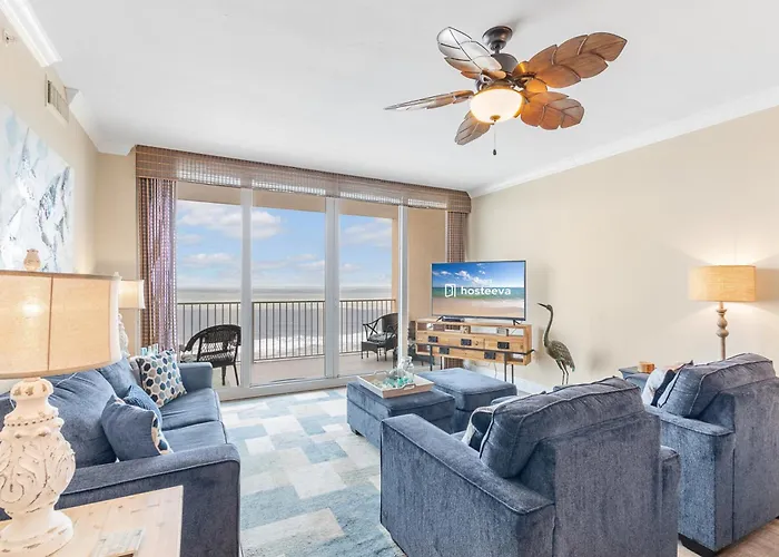 San Carlos 1503 Gulf Shores