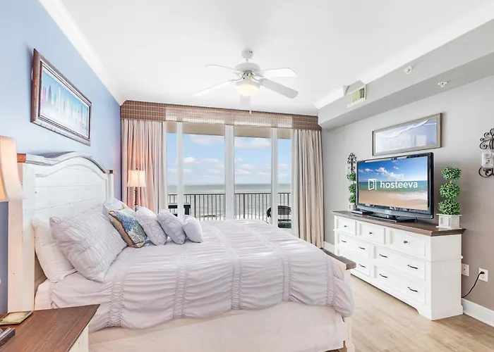 San Carlos 1503 Gulf Shores