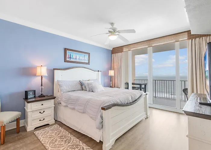 San Carlos 1503 Apartment
