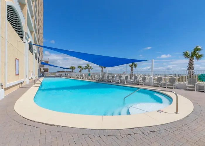 San Carlos 1503 Apartment