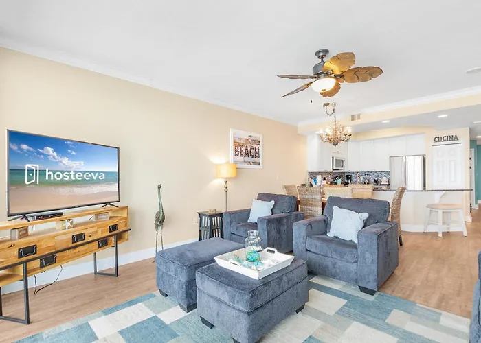 San Carlos 1503 Gulf Shores