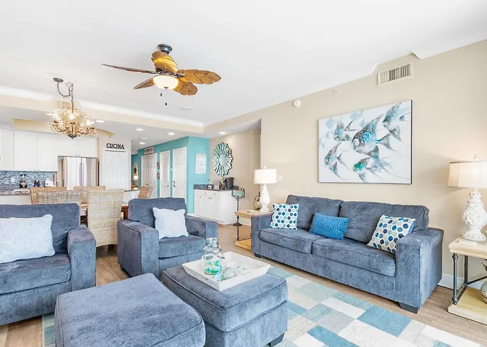 San Carlos 1503 Gulf Shores