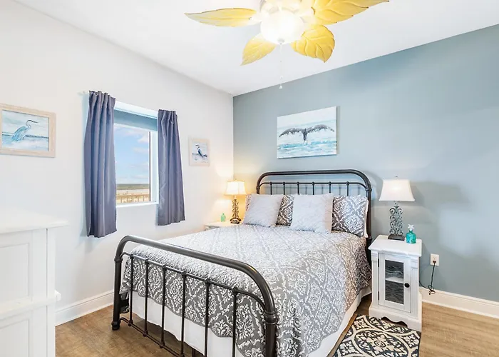 San Carlos 1503 Gulf Shores
