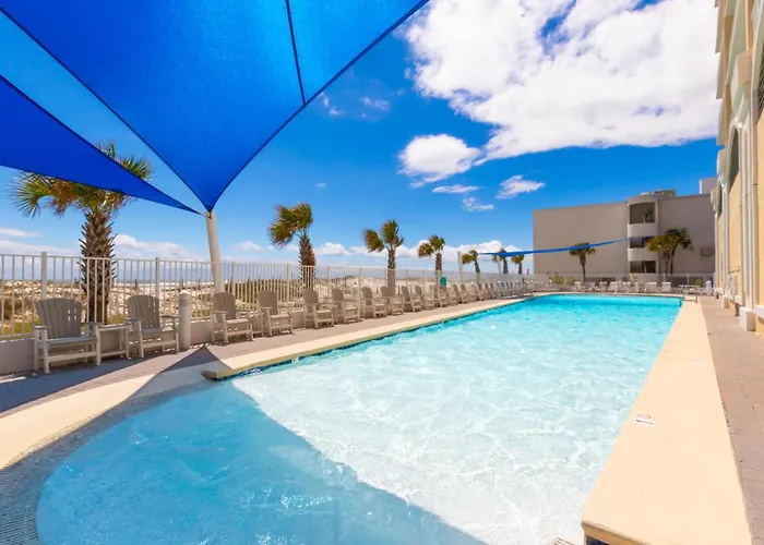 San Carlos 1503 Apartment