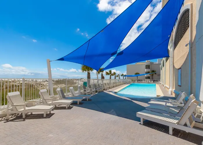 Apartment San Carlos 1503