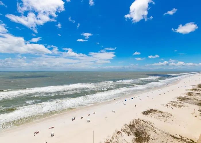 San Carlos 1503 * Gulf Shores