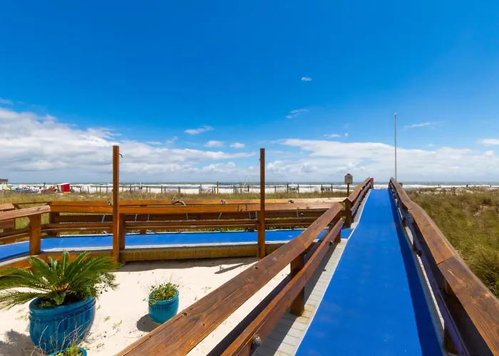 San Carlos 1503 Gulf Shores