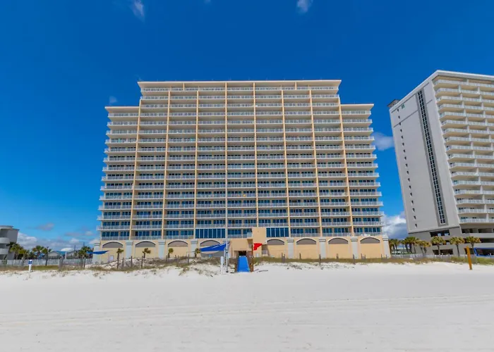 Apartment San Carlos 1503