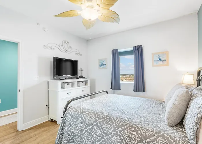 San Carlos 1503 Apartment Gulf Shores