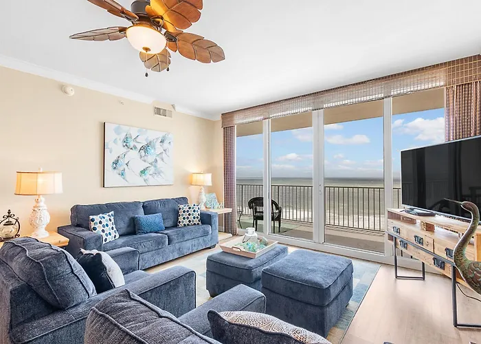 San Carlos 1503 Apartment